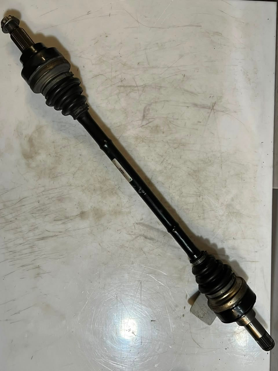 BMW 3 4 Series F30 F31 F35 F36 330i RIGHT Rear Drive AXLE Shaft 8680348