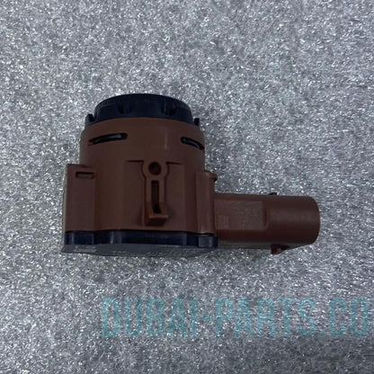 OEM BMW F44 G11 G12 G29 Parking sensor Bosch 6.1 Sunset orange 9827003 New