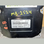 Load image into Gallery viewer, 07-09 Mercedes W209 CLK Motorsteuergerät Einheit ECM ECU A271 1535491 OEM