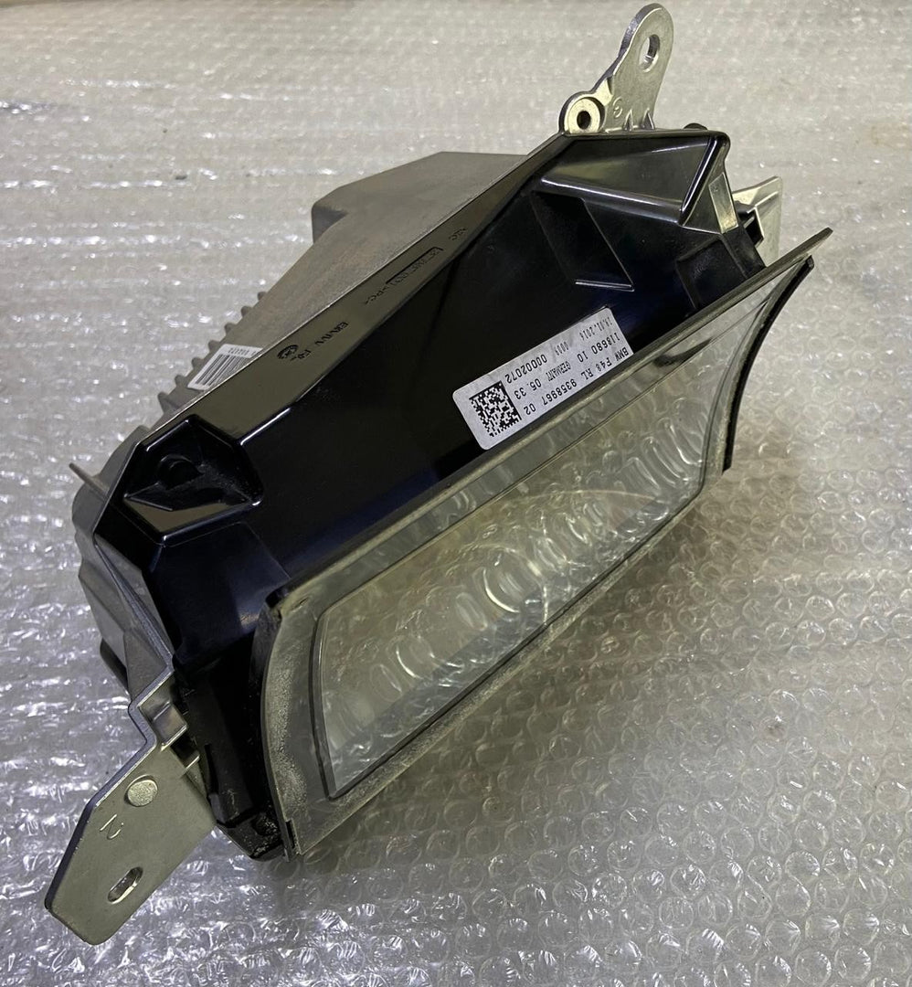 BMW X1 F48 Head-Up Display Hud Project Dash Screen Control Unit Module 9358967