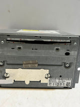 BMW 535i GT F07 F25 X3 CIC Radio-Empfänger mit Navigationssteuereinheit 9226291