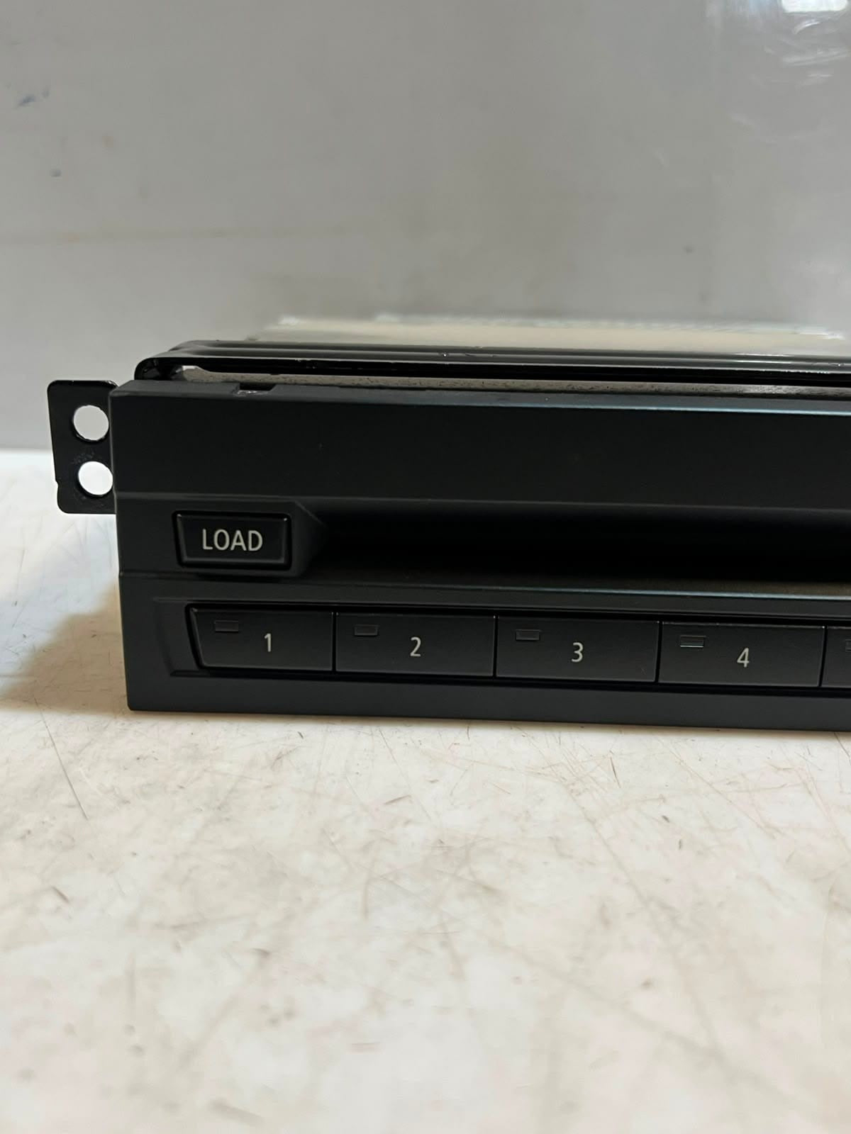 2007-2013 BMW X5 E70 Radio CD DVD Player GPS Head Unit 9205269 OEM
