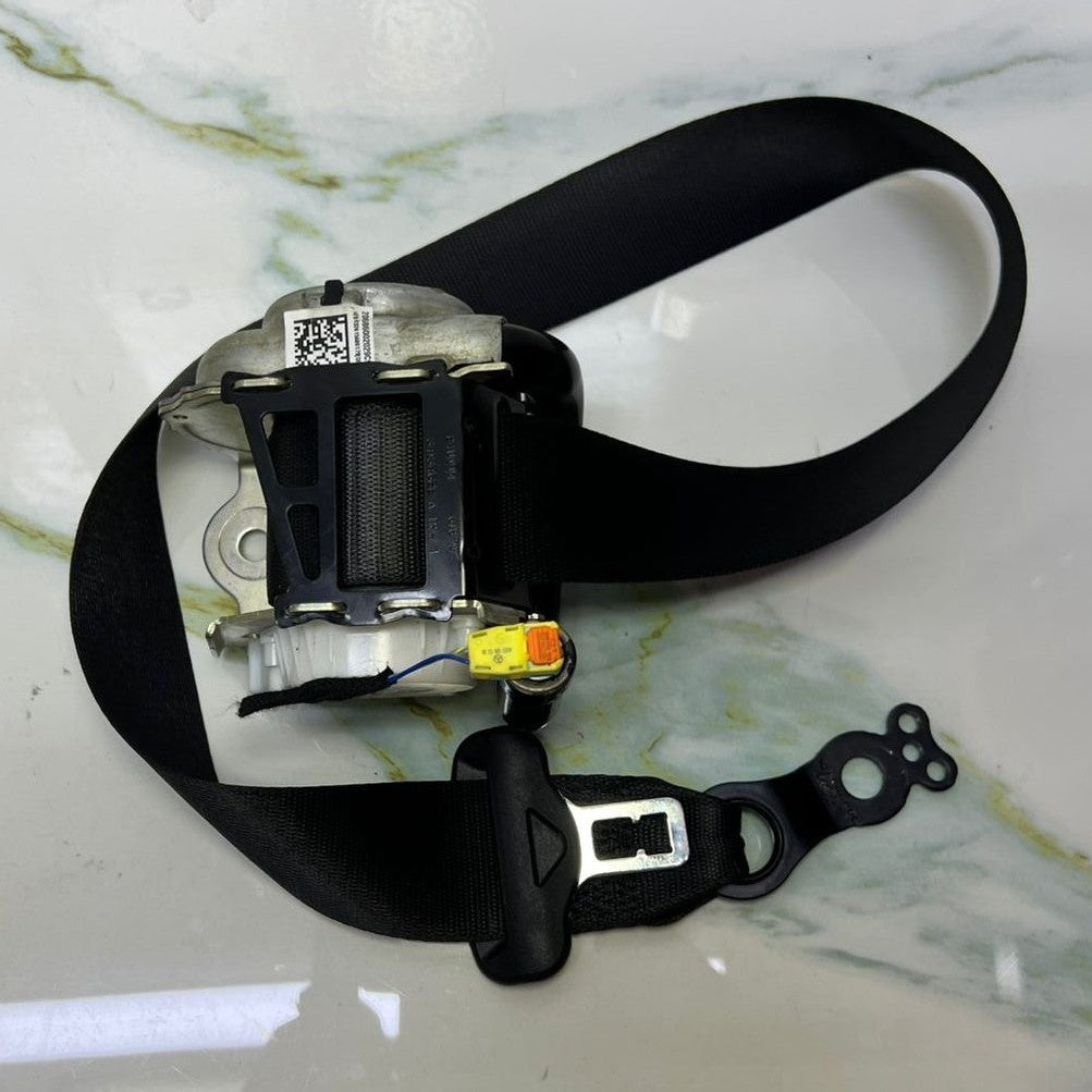 2021-2025 Mercedes-Benz W206 C-Class Rear Right Side Seat Belt A206 8600202 OEM