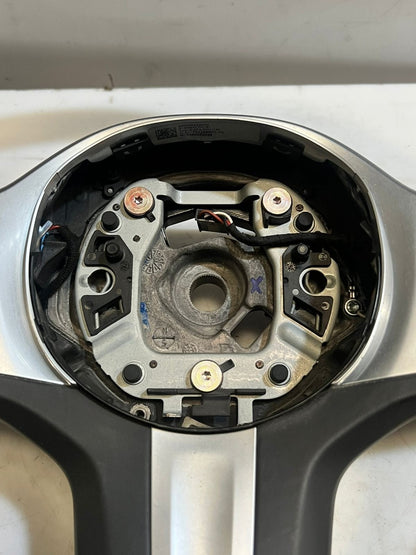 OEM BMW G20 G01 M Sport Steering Wheel Brand new -9882233
