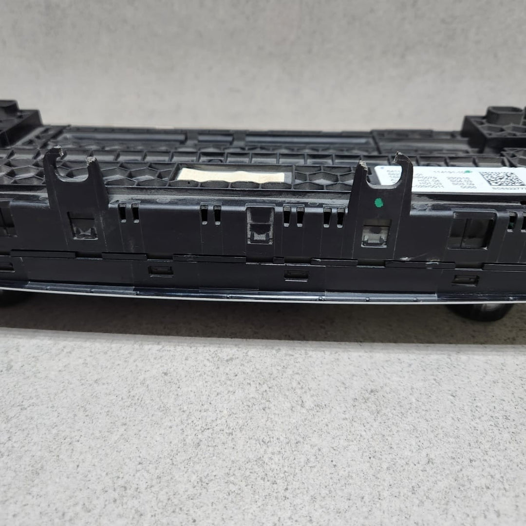 2016-2019 BMW 740i Climate Control Unit 6822777 G11 G12 740i 750xi