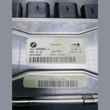 BMW 5 6 7 SERIES  F01 F10 F07 F12  ACTIVE STEERING CONTROL UNIT MODULE 6793363