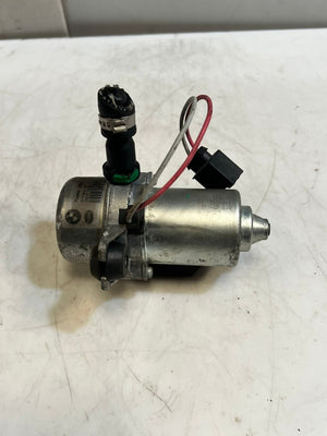 2006-2010 BMW M6 E63 E64 E60 M5 Brake BOOSTER Vacuum Pump 6769029 OEM