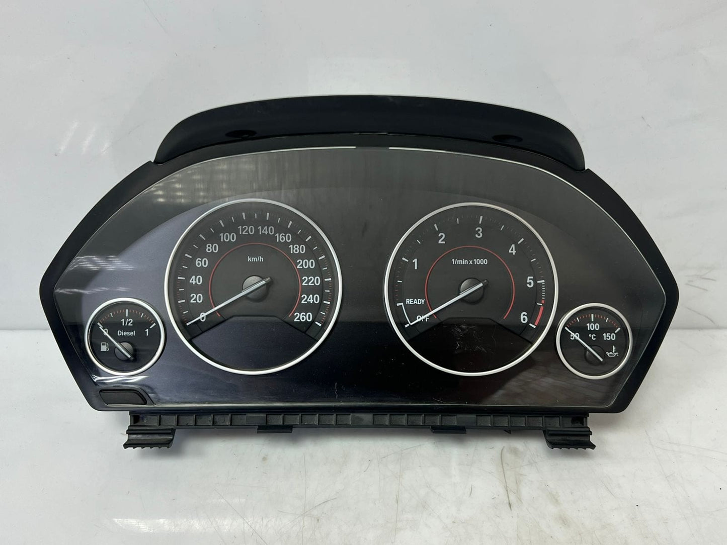BMW 3 Series F30 F32 F34 GT F32 F33 F36 Instrument Cluster 9379991 OEM