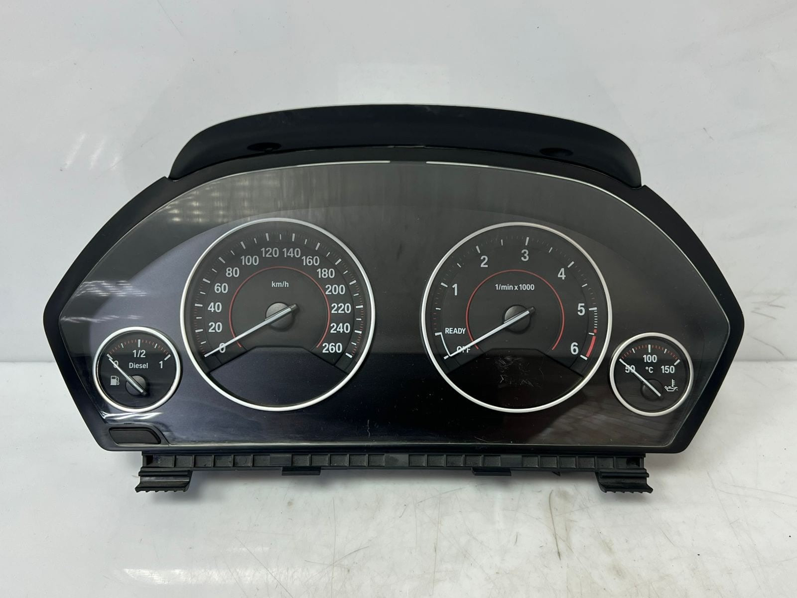BMW 3 Series F30 F32 F34 GT F32 F33 F36 Instrument Cluster 9379991 OEM