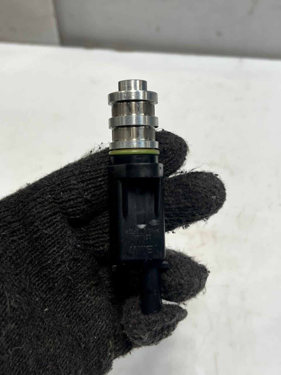 BMW 1' 3' 5' X3 X4 Oil Pressure VALVE CONTROL SOLENOID Regulating Valve 7639993