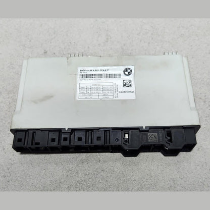 2020-2024 BMW M340i Seat Control Module 5A21CF9  M340i 330i G20 and X3 