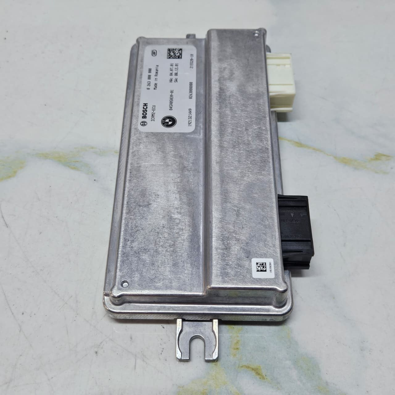 2020 BMW G20 G21, X5 G05 840i Surround View Camera Control Module 5A05839 OEM