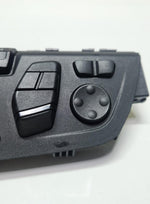 Load image into Gallery viewer, 2013-2018 BMW M6 Left Driver Seat Control Switch 9315937 M6 F12 OEM