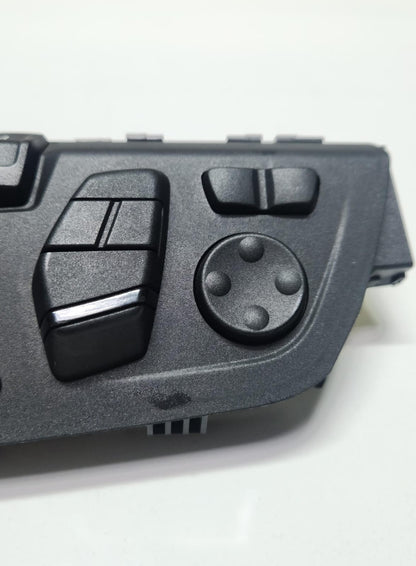 2013-2018 BMW M6 Left Driver Seat Control Switch 9315937 M6 F12 OEM