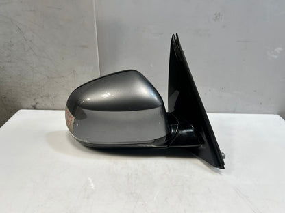2013-2018 BMW X5 F15 RIGHT SIDE Mirror Frame Base A047066 LHD OEM