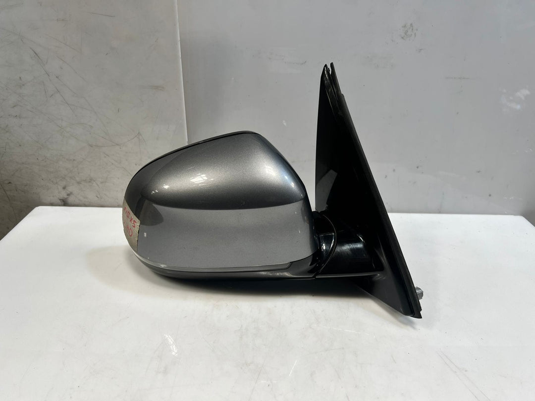 2013-2018 BMW X5 F15 RIGHT SIDE Mirror Frame Base A047066 LHD OEM