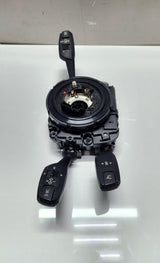 2008-2014 BMW X6 Steering Column Switch Stalk Assembly 9169072 X6 E71 E72 OEM