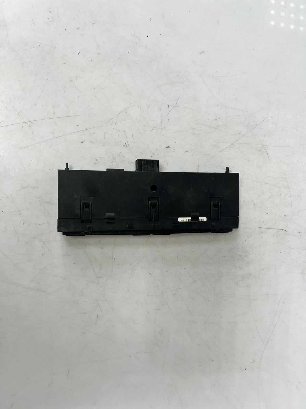 BMW 5' E60 E61 Touring Centre Console Switch Control Pdc Htd Seats 9134027 OEM