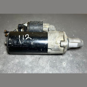 2000-2009 Mercedes-Benz W211 W220 OM112 Engine Motor Starter A005 1510101 OEM