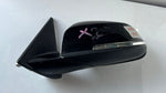 Load image into Gallery viewer, 2012-2016 BMW X1 E84 LCI LEFT Side View Mirror 021185 RHD OEM