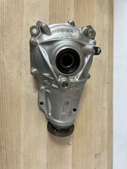 BMW Front Differential 8623110 2.81 ratio for BMW F22 F30 F32 F36 F25 F26 F02