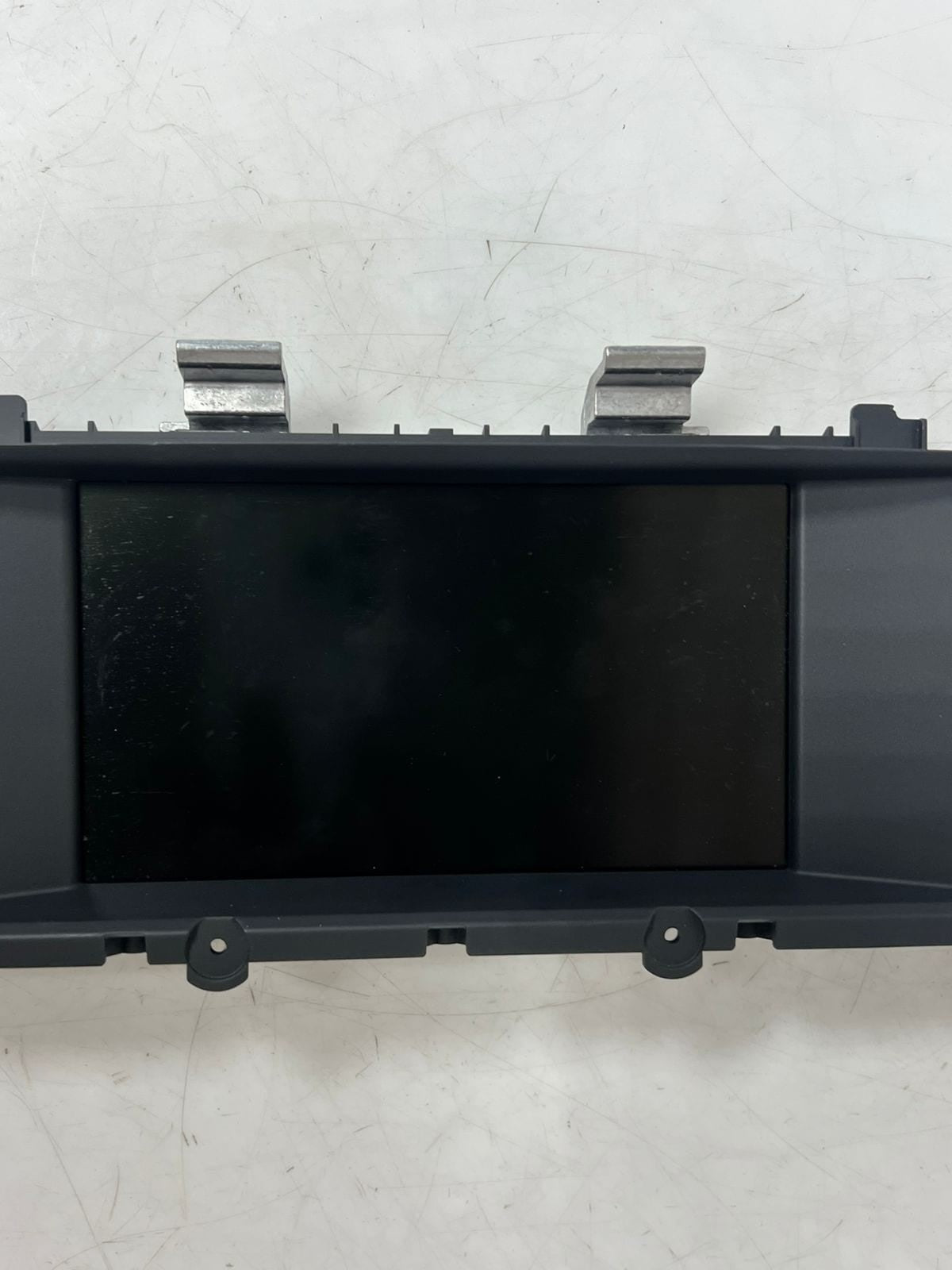 2011-2017 BMW X3 X4 F25 F26 6.5 inch Radio Information Display Screen 9269020