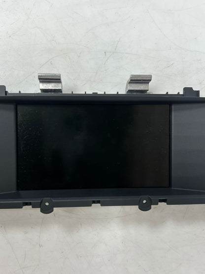 2011-2017 BMW X3 X4 F25 F26 6.5 inch Radio Information Display Screen 9269020