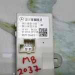 Load image into Gallery viewer, 2016-2019 Mercedes GLE350 Liftgate Control Module A1669008512 GLE GLS W166 X166
