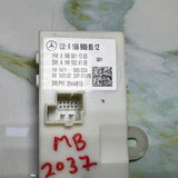 2016-2019 Mercedes GLE350 Liftgate Control Module A1669008512 GLE GLS W166 X166