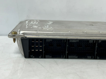 BMW Z3 3 5 series E36 E46 E39 2.5i M54 ENGINE ECU SET DME MS43 EWS3 7551615