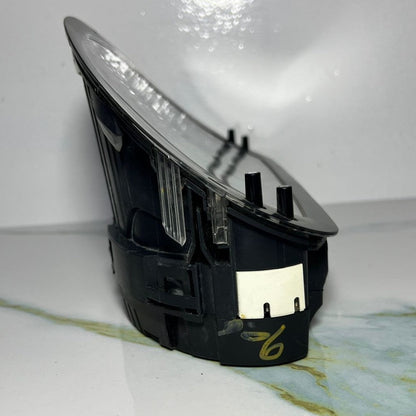 06-14 Mercedes-Benz W906 Vito Instrument Cluster Speedometer A906 9005200 OEM