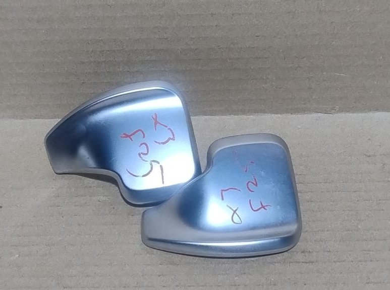 BMW X1 F25 STEERING SHIFTER WHEEL PADDLES - 9242983