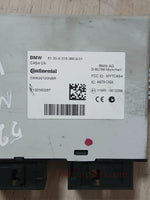 Load image into Gallery viewer, 2011-2013 BMW F10 N20 520I Engine Control Unit SET DME+CAS4 CA+ 2KEYS 8617551