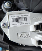 Load image into Gallery viewer, 2007-2013 BMW X5 Heater Blower Motor T1001857A X5 E70 LHD