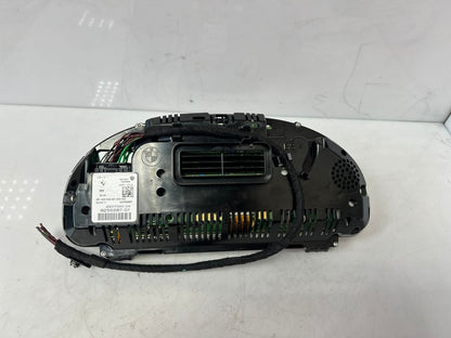 2009-13 BMW 535i 550I F11 X3 F10 F26 F25 Instrument Cluster Speedometer 9255587