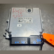 08-12 Mercedes W164 R-Class Engine Control Module Unit ECM ECU A642 1508900 OEM