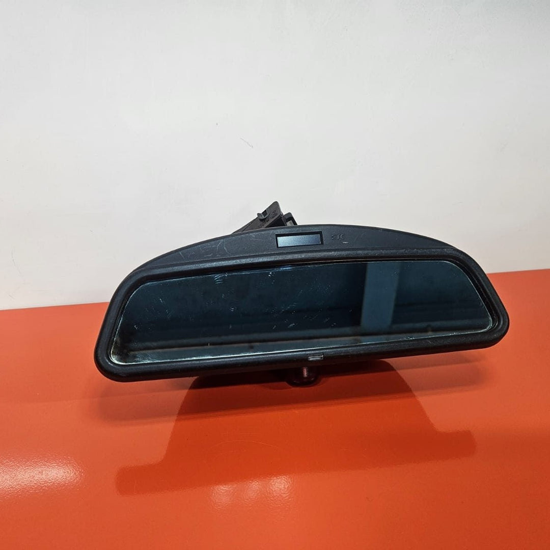 OEM BMW E60 E61 E65 E66 E70 E71 E72 Interior Mirror EC / LED / ETC 9123932