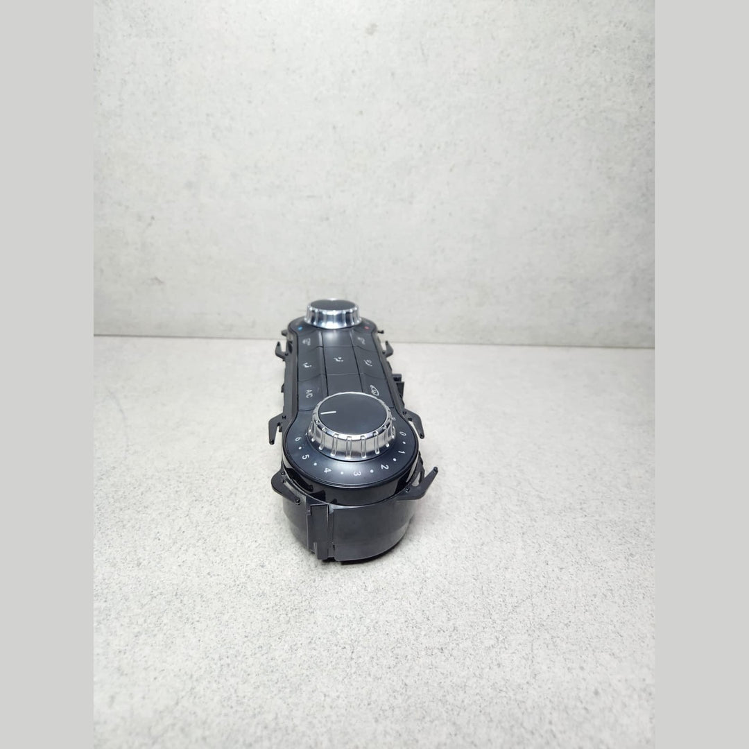 BMW Mercedes-Benz Climate Control Panel A2469002208 A-Class W176 and GLA 