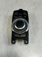 Load image into Gallery viewer, 2011-2017 BMW X3 F30, F10, F20, F25, F11, F34 NBT Idrive Controller 9267955 OEM