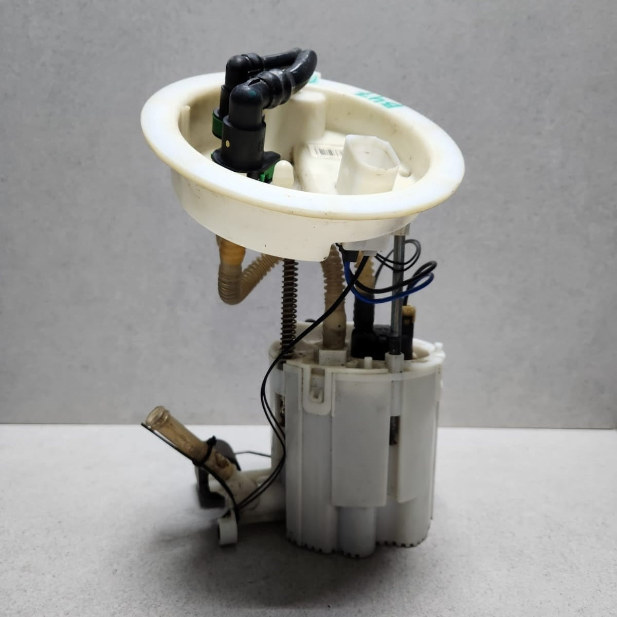 BMW Fuel Pump DIESEL 7243972 F20 F30 220d 225d 316d 318d 320d 325d models B47