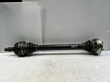 BMW 3' Z4 E89 N54 35i sDrive Rear Left Suspension Axle Shaft 7587791 RHD OEM