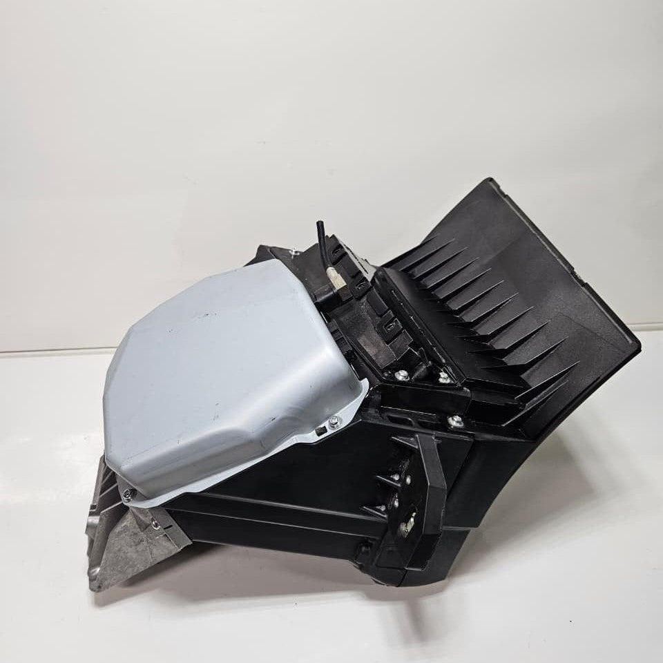 OEM BMW M6 F10 F06 F12 550I HUD HEADS UP DISPLAY PROJECTOR 9246212