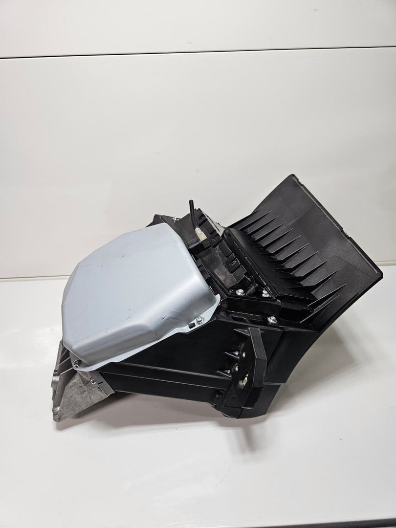 OEM BMW M6 F10 F06 F12 550I HUD HEADS UP DISPLAY PROJECTOR 9246212