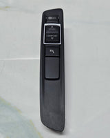 2014-2018 BMW X5 F15 Center Console Switch Panel 9262718 OEM