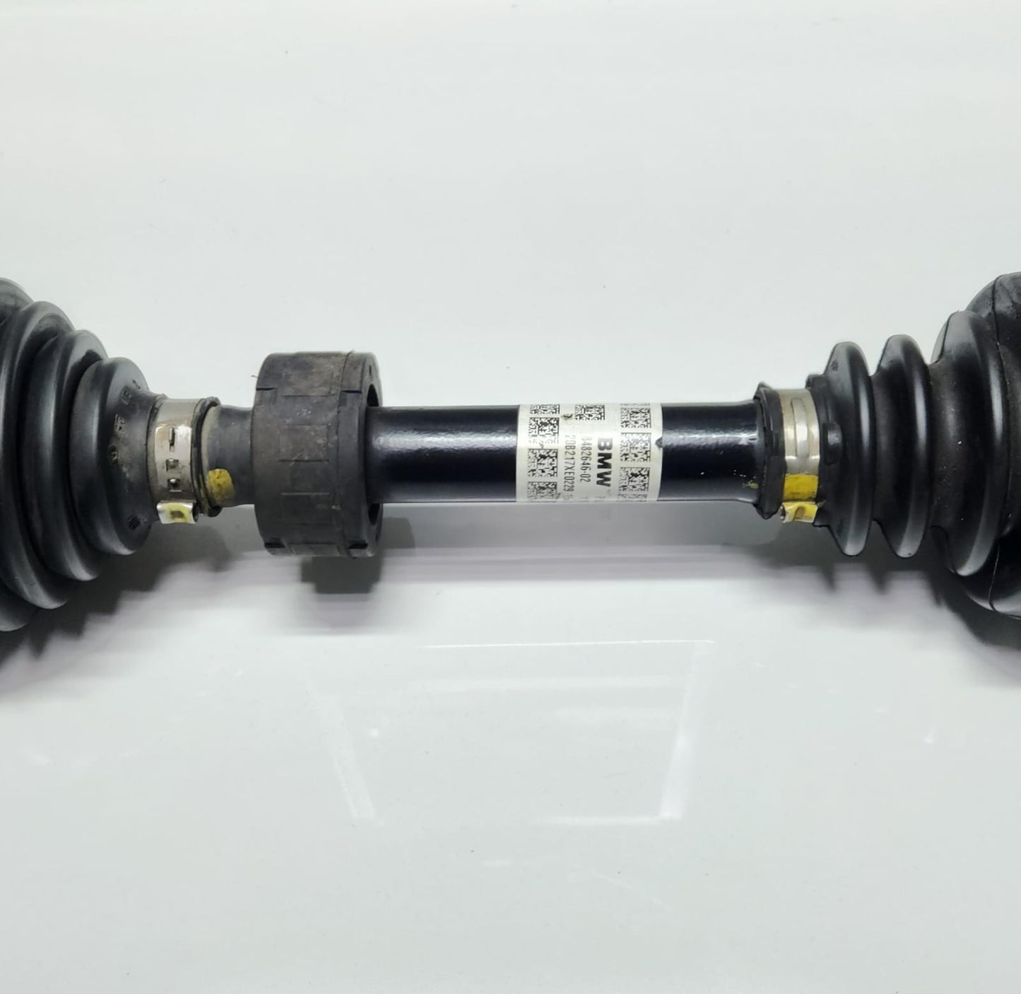 2020-2021 BMW X1 Front Axle Shaft 8482646 X2 and 2 Series F39 F40 F44 F45 F46  