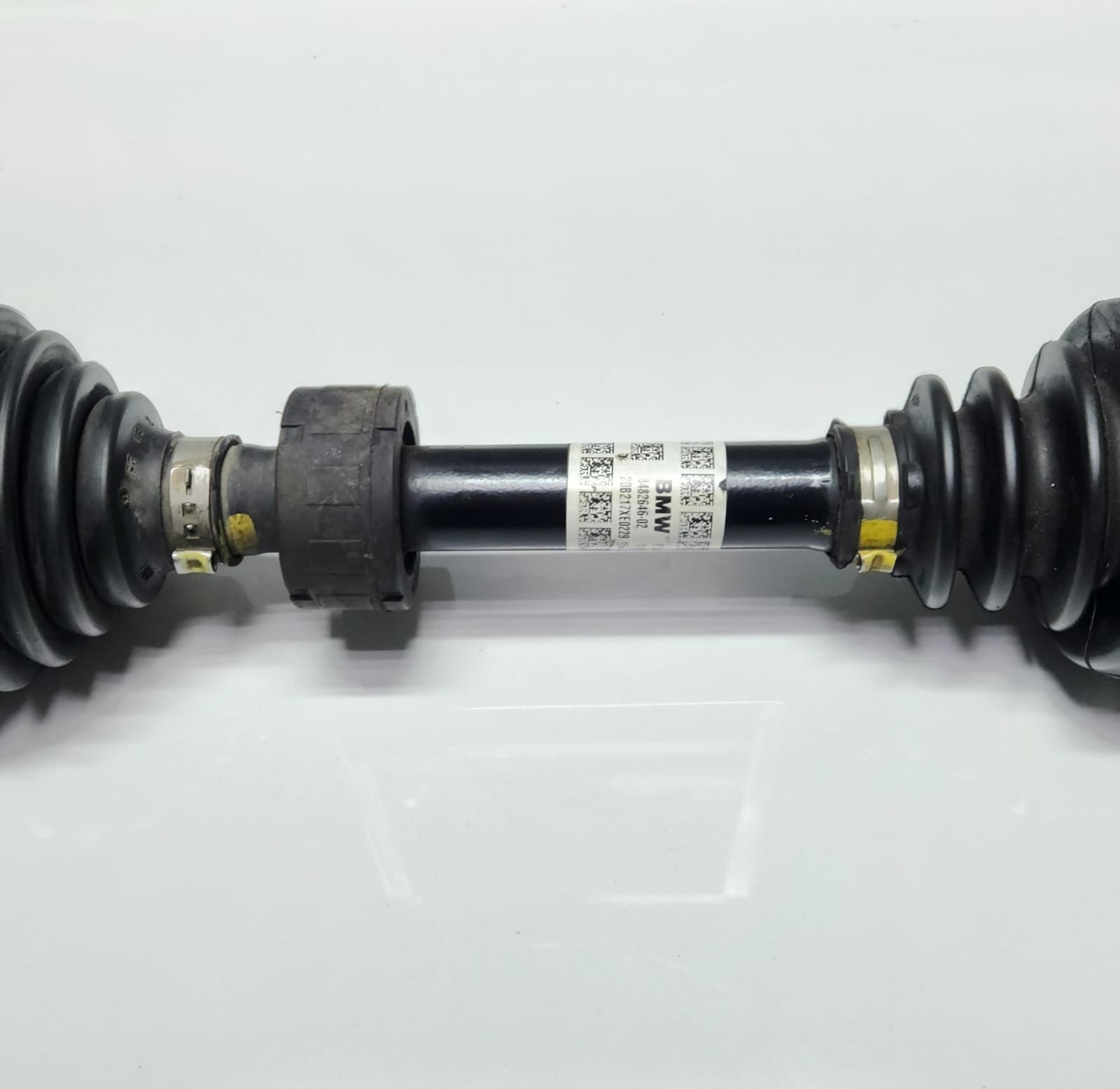 2020-2021 BMW X1 Front Axle Shaft 8482646 X2 and 2 Series F39 F40 F44 F45 F46  
