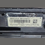 BMW 1 2 3 4 Series M3 F80 Audio & Climate Control Unit LED 9363546 6814187 OEM
