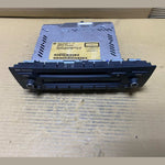 Bild in die Galerieansicht laden, 2010-2015 BMW X1 Radio Cd Professional 9243916 3 Series E90 E91 E92 E93 E84