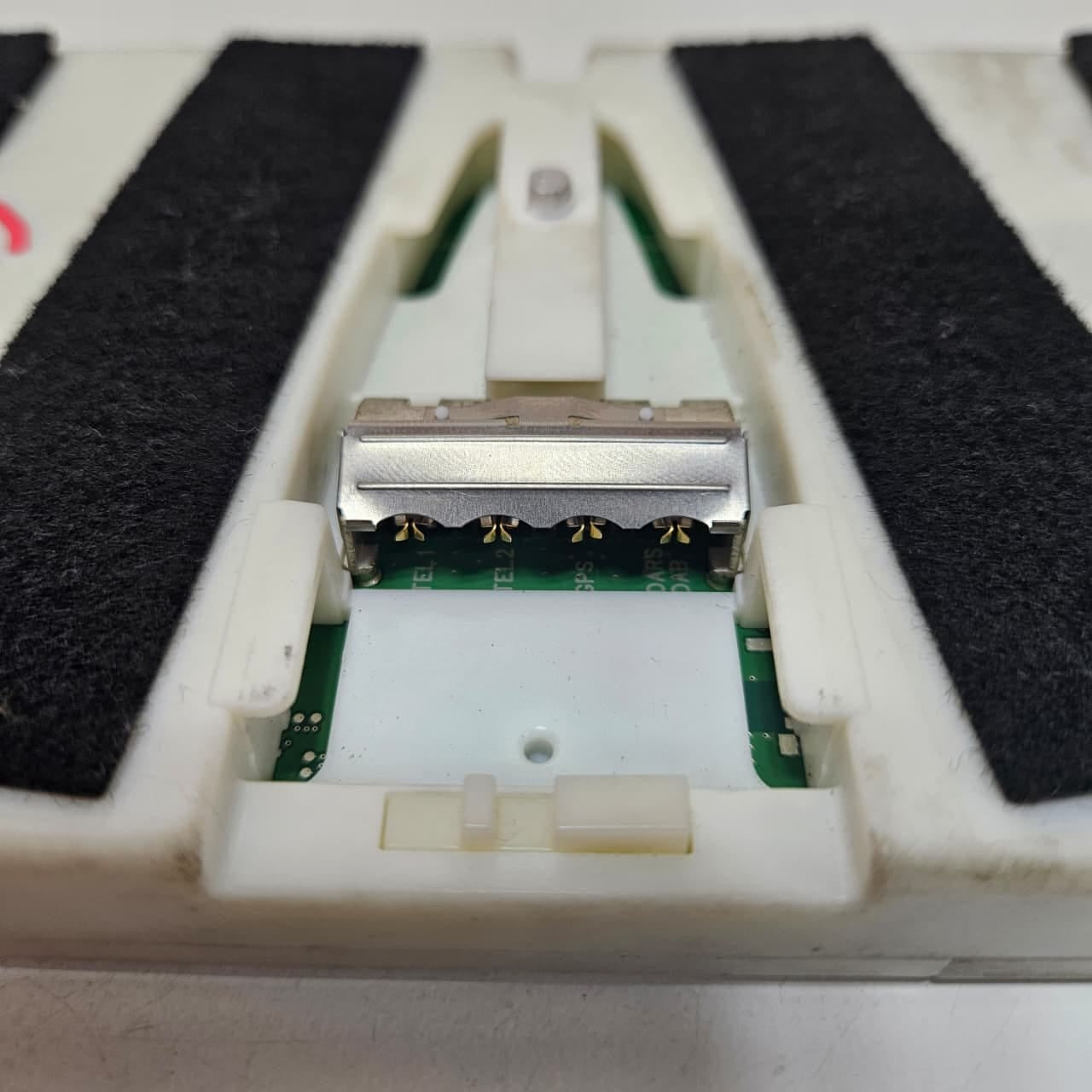 2018 BMW 740I G11 Telematics Control Module 8720297
