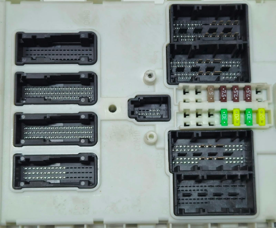 8740343-2018 BMW 430i F30 F32 F33 B48B Engine Control Unit ECU Set DME OEM